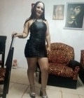 kennenlernen Frau Venezuela bis Anzoátegui  : Stefany, 36 Jahre